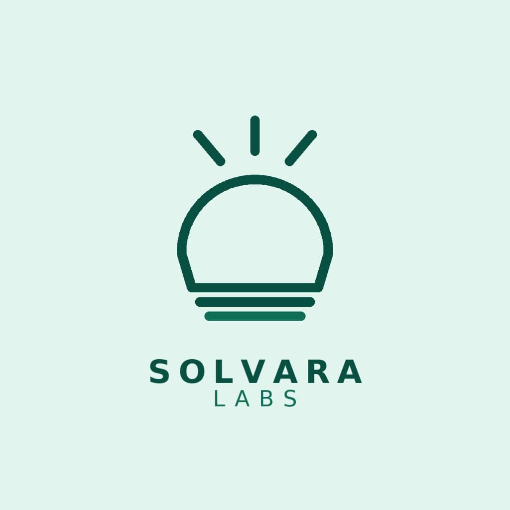Solvara Labs